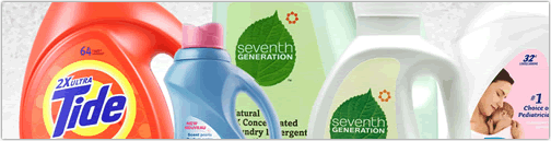 Cleaning Products